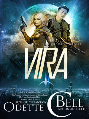 cover image of Vira Episode Two